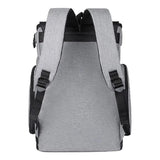 Men's Lightweight Large Capacity Travel Backpack