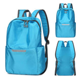 Waterproof Lightweight Folding Travel Backpack