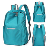 Waterproof Lightweight Folding Travel Backpack