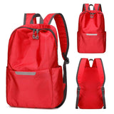 Waterproof Lightweight Folding Travel Backpack