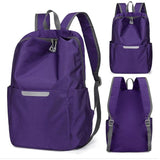 Waterproof Lightweight Folding Travel Backpack