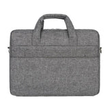 15 Inch Laptop Handbag Large Capacity For Men Women Travel Briefcase