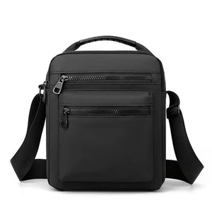 Men Business Shoulder Messenger Bag High Casual Briefcase