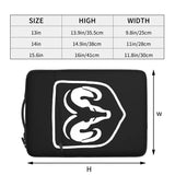 Waterproof 13-15 Laptop Bag Briefcase