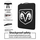 Waterproof 13-15 Laptop Bag Briefcase