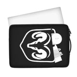 Waterproof 13-15 Laptop Bag Briefcase