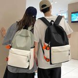 Large Capacity Anti-Theft Backpack for Women Girls Travel Bag
