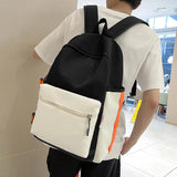 Large Capacity Anti-Theft Backpack for Women Girls Travel Bag