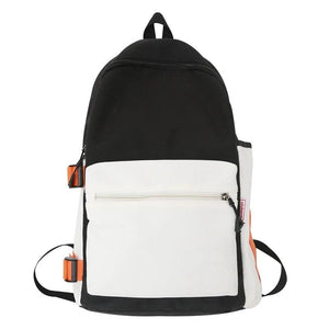 Large Capacity Anti-Theft Backpack for Women Girls Travel Bag