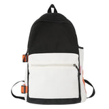 Large Capacity Anti-Theft Backpack for Women Girls Travel Bag