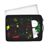 13-15 Inch Waterproof Laptop Bag, Briefcase Protective Cover