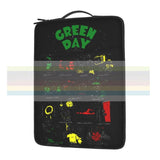 13-15 Inch Waterproof Laptop Bag, Briefcase Protective Cover