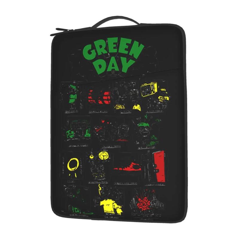 13-15 Inch Waterproof Laptop Bag, Briefcase Protective Cover