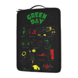 13-15 Inch Waterproof Laptop Bag, Briefcase Protective Cover