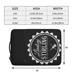 Lindsey Stirling Waterproof Laptop Bag 13-15 Inch