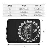 Lindsey Stirling Waterproof Laptop Bag 13-15 Inch