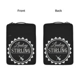 Lindsey Stirling Waterproof Laptop Bag 13-15 Inch