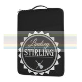 Lindsey Stirling Waterproof Laptop Bag 13-15 Inch