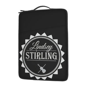 Lindsey Stirling Waterproof Laptop Bag 13-15 Inch