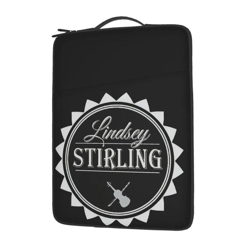 Lindsey Stirling Waterproof Laptop Bag 13-15 Inch