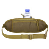 Men's Military Waist Bags 1000D Nylon Waist Pack Men Packs
