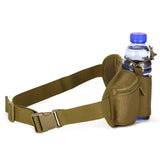Men's Military Waist Bags 1000D Nylon Waist Pack Men Packs
