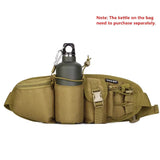 Men's Military Waist Bags 1000D Nylon Waist Pack Men Packs