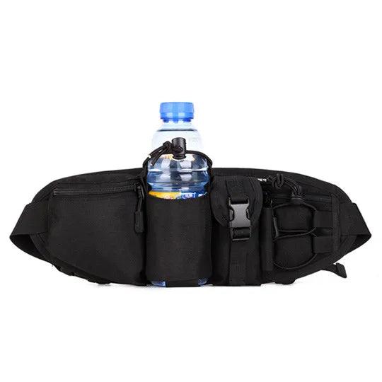 Men's Military Waist Bags 1000D Nylon Waist Pack Men Packs