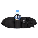 Men's Military Waist Bags 1000D Nylon Waist Pack Men Packs