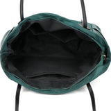Women Large-capacity Shoulder Bag Handbag Tote Bags