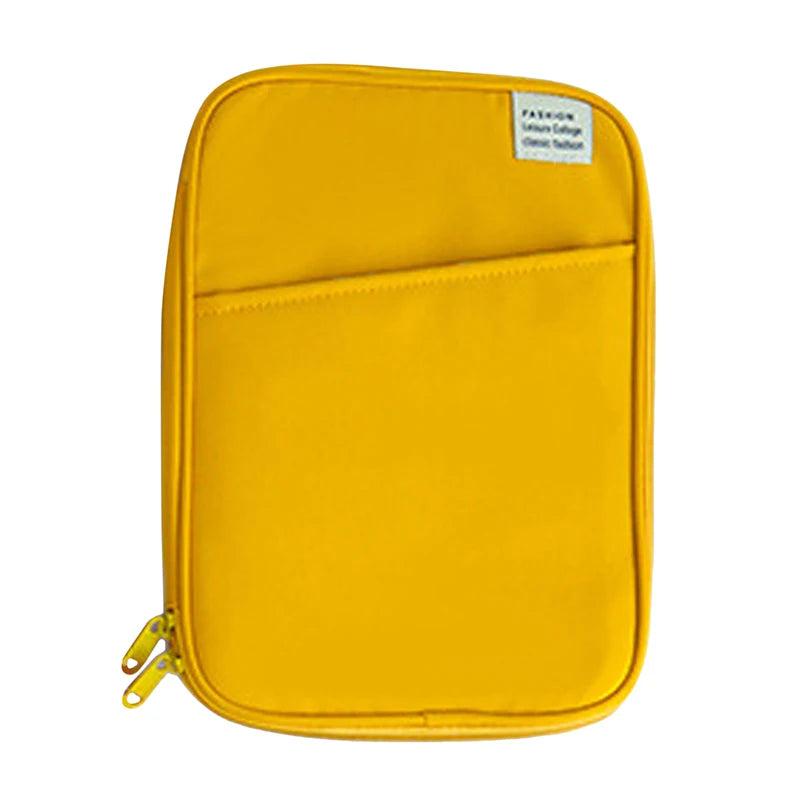 iPad Pro 11 12.9 Inch Multi-layer Liner Bag