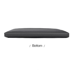 Waterproof 14 Inch Laptop Pouch Handbag Briefcase Bag for Business