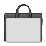 Waterproof 14 Inch Laptop Pouch Handbag Briefcase Bag for Business