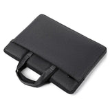 Waterproof 14 Inch Laptop Pouch Handbag Briefcase Bag for Business
