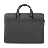 Waterproof 14 Inch Laptop Pouch Handbag Briefcase Bag for Business