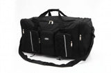 Men Large Single Shoulder Cross Body Tote Bag Capacity Travel Bag