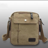 Nylon Men Handbags Male Messenger Bags Canvas Shoulder Bag Men's Travel Bags