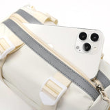 Girl's Casual Crossbody Bag Small Backpack