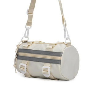 Girl's Casual Crossbody Bag Small Backpack