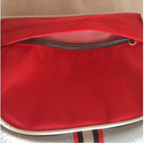 Travel Bag Large Capacity Waterproof Foldable Sandbag Cube Luggage