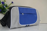 Travel Bag Large Capacity Waterproof Foldable Sandbag Cube Luggage