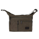 Travel Canvas Bag Messenger Crossbody Bags Bolsa Feminina Shoulder Bags