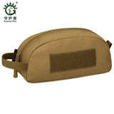 Camouflage Travel Storage Bag High Capacity