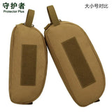 Camouflage Travel Storage Bag High Capacity