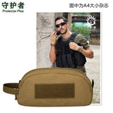 Camouflage Travel Storage Bag High Capacity