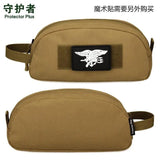 Camouflage Travel Storage Bag High Capacity