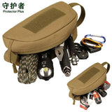 Camouflage Travel Storage Bag High Capacity