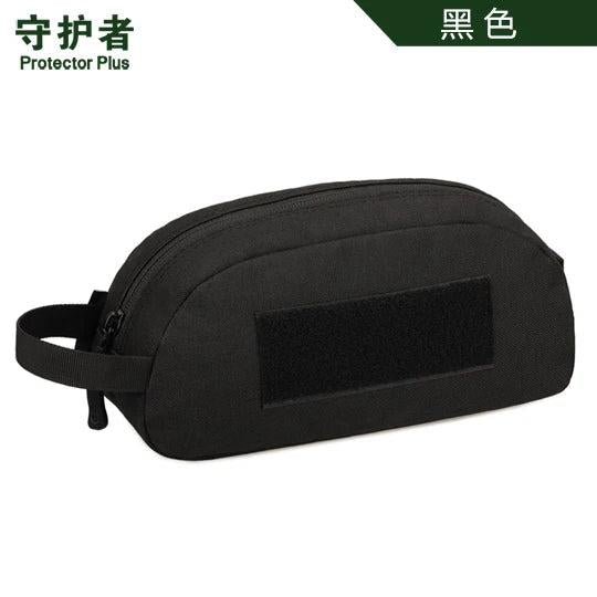 Camouflage Travel Storage Bag High Capacity