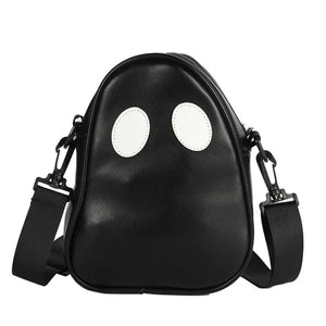 Funny Devil Unisex Shoulder Bag for Travel