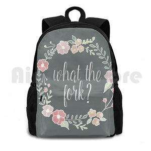 The Good Place Outdoor Hiking Backpack Riding Climbing Sports Bag